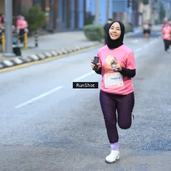Runner Photo 8621455
