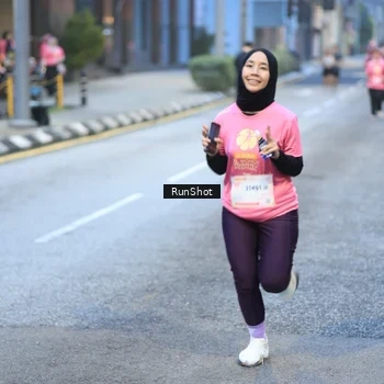 Runner Photo 8621456
