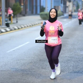 Runner Photo 8621457
