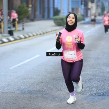 Runner Photo 8621458