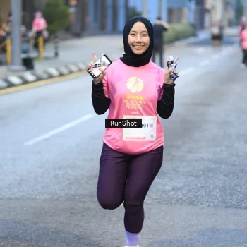 Runner Photo 8621459