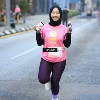 Runner Photo 8621460