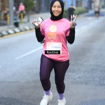 Runner Photo 8621461