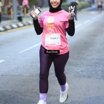Runner Photo 8621462