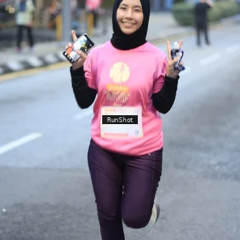 Runner Photo 8621463