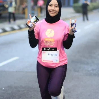 Runner Photo 8621464