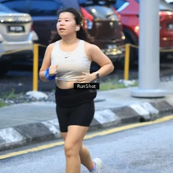 Runner Photo 8621474