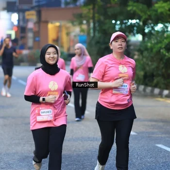 Runner Photo 8621480