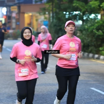 Runner Photo 8621481
