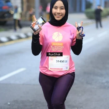 Runner Photo 8621482