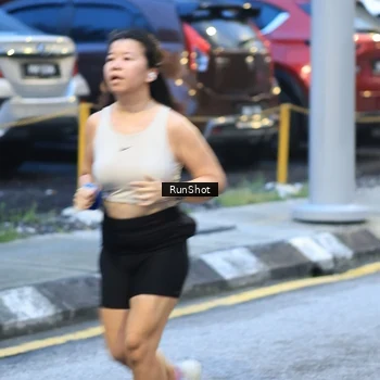 Runner Photo 8621484