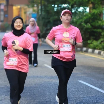 Runner Photo 8621485
