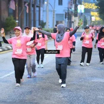 Runner Photo 8621487