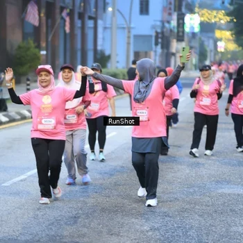 Runner Photo 8621488