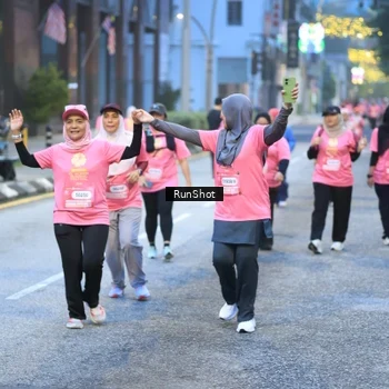 Runner Photo 8621489