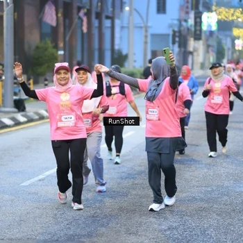 Runner Photo 8621490