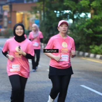 Runner Photo 8621491