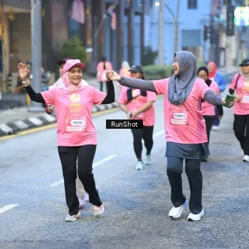Runner Photo 8621492