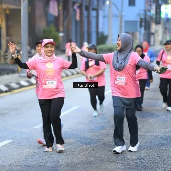 Runner Photo 8621493