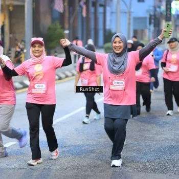 Runner Photo 8621494