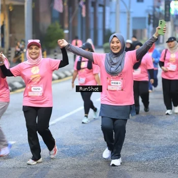 Runner Photo 8621496