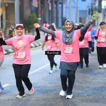 Runner Photo 8621497