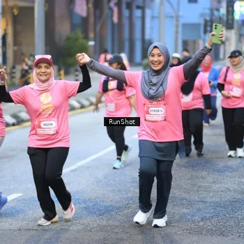Runner Photo 8621499