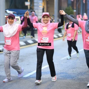 Runner Photo 8621501