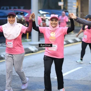 Runner Photo 8621504