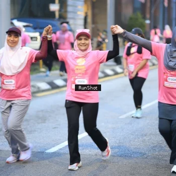 Runner Photo 8621505