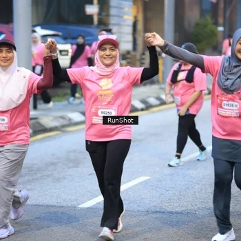 Runner Photo 8621506