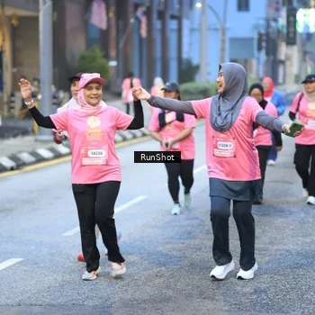 Runner Photo 8621507