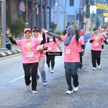 Runner Photo 8621509