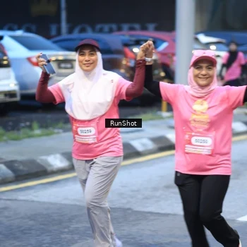 Runner Photo 8621518