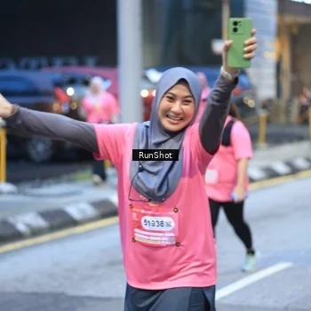 Runner Photo 8621519
