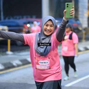 Runner Photo 8621520