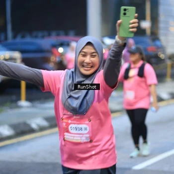 Runner Photo 8621521