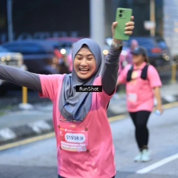 Runner Photo 8621522