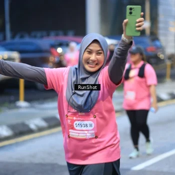 Runner Photo 8621524
