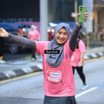 Runner Photo 8621525