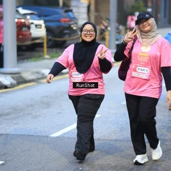 Runner Photo 8621532