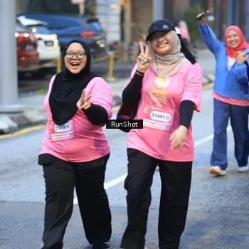 Runner Photo 8621536