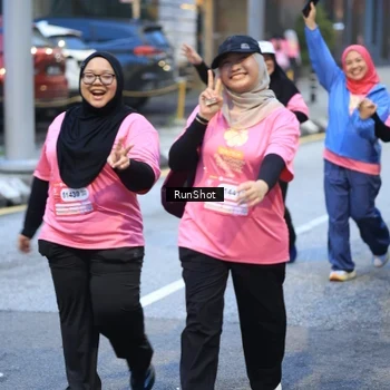 Runner Photo 8621538