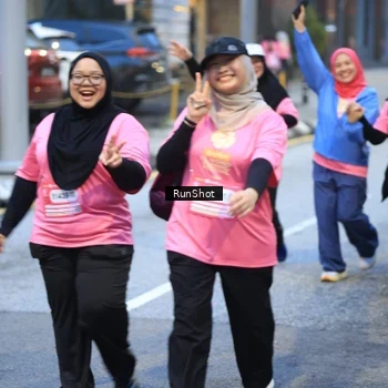 Runner Photo 8621539
