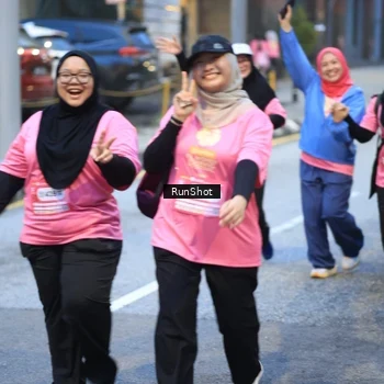 Runner Photo 8621540