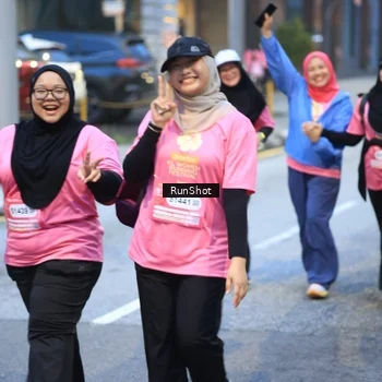 Runner Photo 8621543