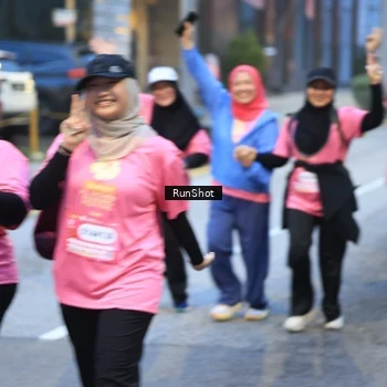 Runner Photo 8621546