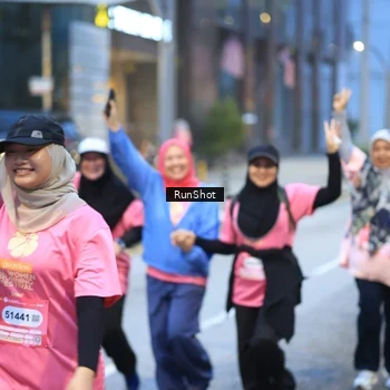 Runner Photo 8621548