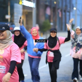 Runner Photo 8621549