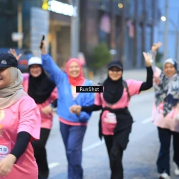 Runner Photo 8621551